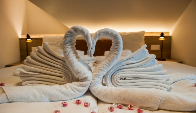 Resort Orsino Horní Planá